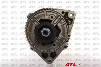 L 39 250 ATL Autotechnik
